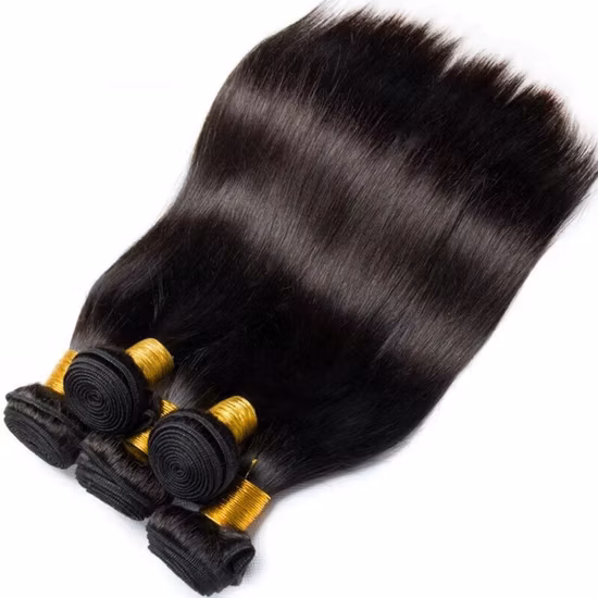 Wholesale Cheap Long Curly 100% Remy Peruvian Indian Brazilian Natural Virgin Human Straight Water Wave Hair Weave