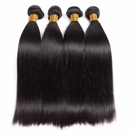 Wholesale Cheap Long Curly 100% Remy Peruvian Indian Brazilian Natural Virgin Human Straight Water Wave Hair Weave