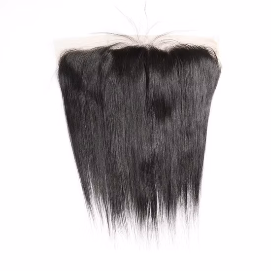 Frontales 13X4 con cierre de oreja a oreja de cabello humano Wendyhair